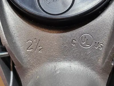 NEW IBERVILLE CIEFA-2 1/2