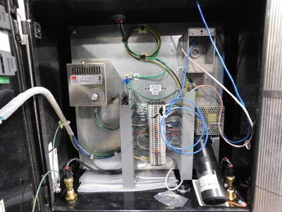Used _UNKNOWN_ NA Air Compressor Dryers Ohio US | Equipment Recovery Corp. #1330456
