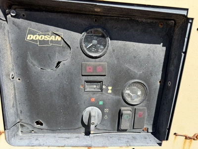 Used _UNKNOWN_ _UNKNOWN_ Air Compressors, Portable Texas US | Miedema Asset Management Group #1312617