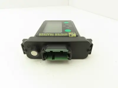 Speedshield M-FM2A-HYS-01 Tracker Display Module 8807954 Off Hyster E100XN