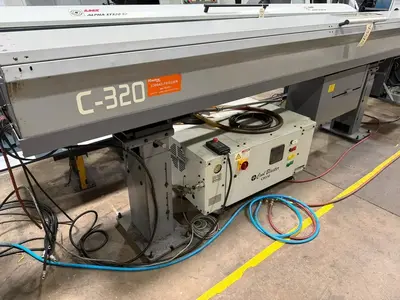 2015 CITIZEN A20-3F7 Swiss Type Automatic Screw Machines | Midstate Machinery (10)