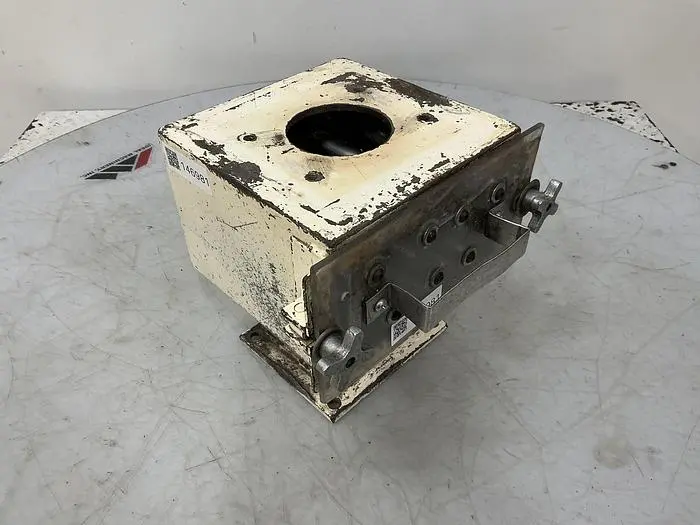 Used STORCH DRAWER MAGNET Magnets Michigan US | Ideal Machinery #689825