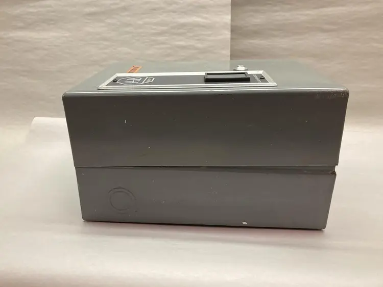 Used ALLEN-BRADLEY 509-A0D Starters | Surplus Asset Holdings #1204658