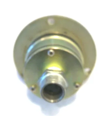 USED CANBERRA 950268-001 BETA-GAMMA DETECTOR MD-12C(V10) 950268001