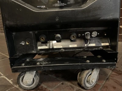 USED Miller 907194