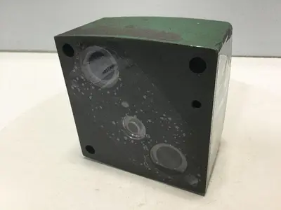 USED YUKEN FG-03-125-2010
