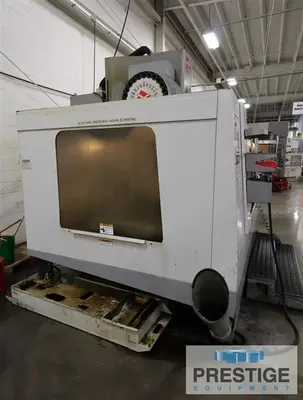 USED 2007 HAAS VF-8/50