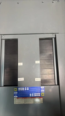 SQUARE D HCN14522N Electrical | Global Machine Brokers, LLC (5)