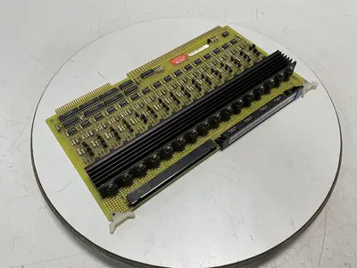 USED CINCINNATI MILACRON 3-531-4590A