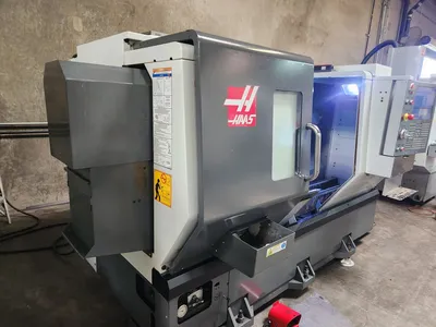2015 HAAS ST-20SS CNC Lathes | SMS Engineering (3)