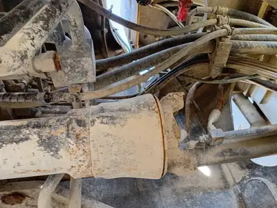 Used KOMATSU WA250PT-5 Wheel Loaders British Columbia CA | Lenmark #1489087