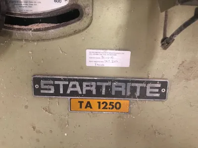 Startrite Table Saw TA 250 Saws | Bowland Trading Ltd (3)