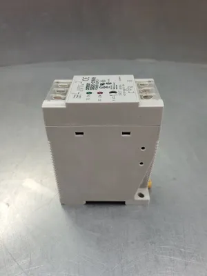 OMRON S82K-01505 Power Supply, 5VDC, 2.5A. 4A-34