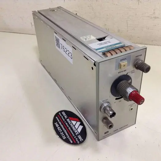 USED TEKTRONIX 5A45