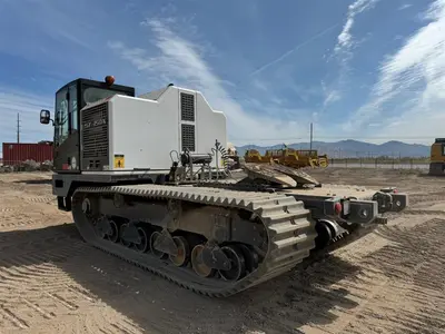 Used 2020 Superior ST-150X Crawler Carriers & Dumpers Colorado US | Rubbl #1319305
