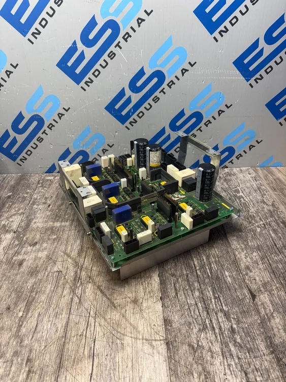 Used FANUC A20B-2101-0221/06E A20B-2101-0230/06C Servo Drives South Carolina US | ESS Industrial Equipment Sales #1181088