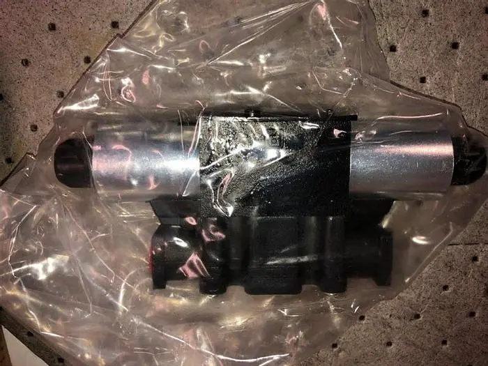 New | in-Stock EPIROC (ATLAS COPCO) 4-WAY SOLENOID VALVE - 57232571 Solenoid Valves Pennsylvania US | East West Machinery & Drilling #1416330