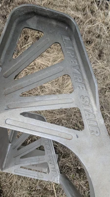 Used _UNKNOWN_ _UNKNOWN_ Ladders Minnesota US | A&I Equipment #1317560