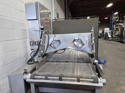 Tromp Egg Wash Applicator