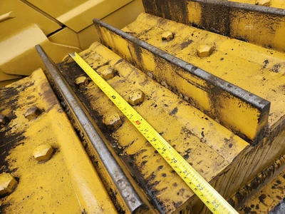 New | in-Stock 2023 CATERPILLAR D6 Crawler Dozers | Abele Tractor #1342947