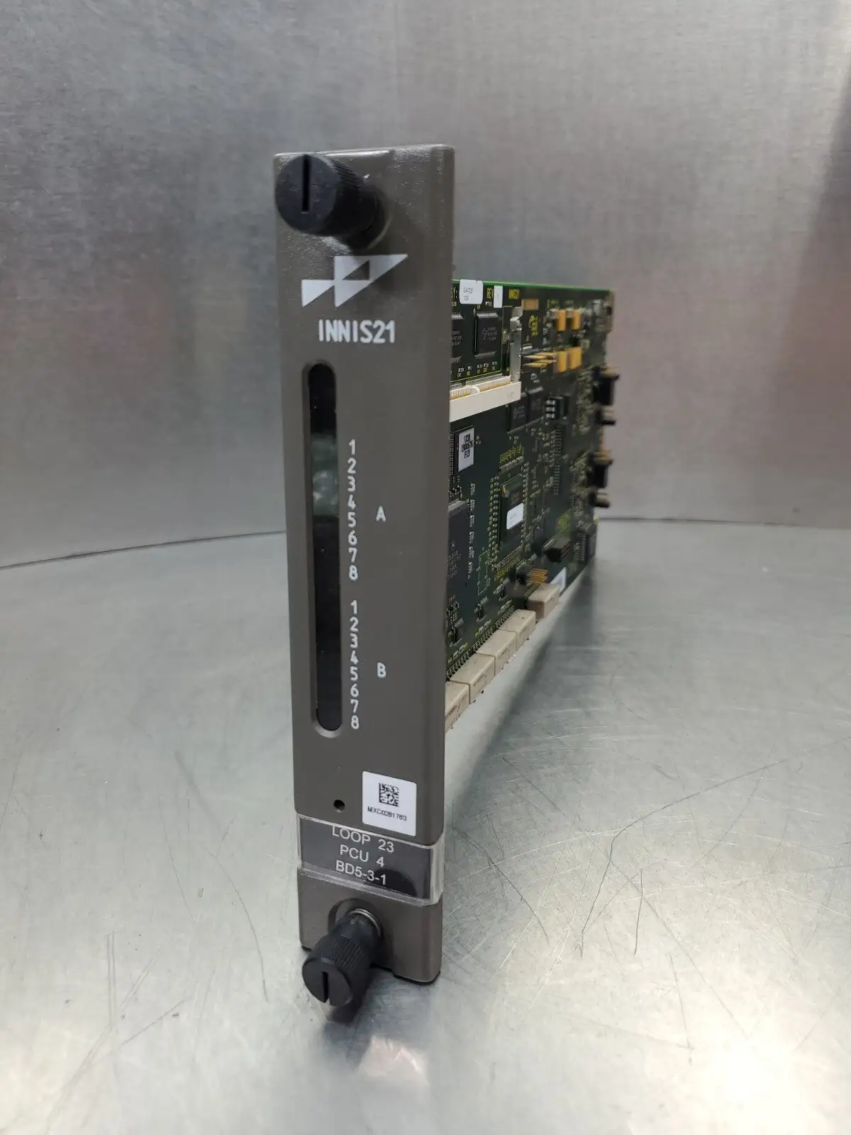 USED ABB INNIS21