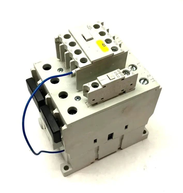 Used BENEDICT _UNKNOWN_ PLC Contactors | Maverick Industrial Sales #1107815