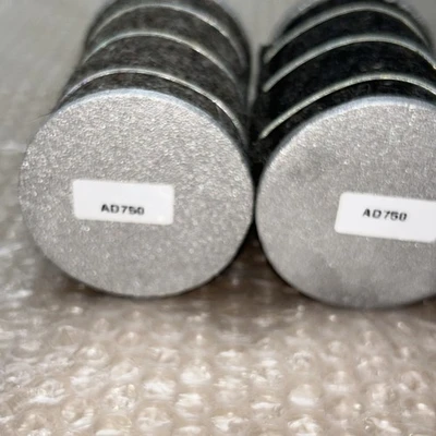 NEW Gast AD750