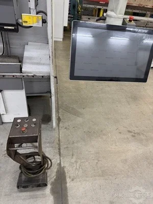Used 2015 BYSTRONIC XACT Press Brakes Florida US | Southern Fabricating Machinery Sales, Inc. #1345531