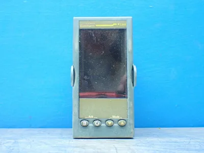 Used EUROTHERM 3208/CC/VH/RRX/R/4CL/G/ENG Temperature Controls Ohio US | HGR 24 #802953