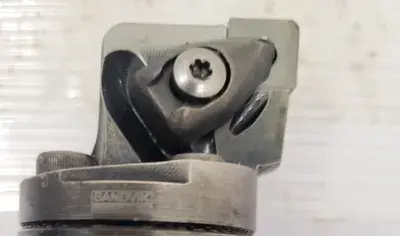 USED SANDVICK COROMANT A570-2C D32 15-40