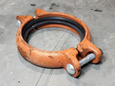 USED VICTAULIC 177N