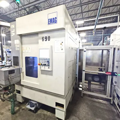 2017 EMAG VL 2 CNC Lathes | CNCsurplus (1)