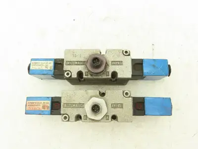 Used AUTOMATIC VALVE _UNKNOWN_ Valves/Fittings | Arrow Industrial #613146