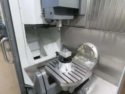 2016 HAAS UMC-750SS Universal Machining Centers | Olympia Technical Services (4)