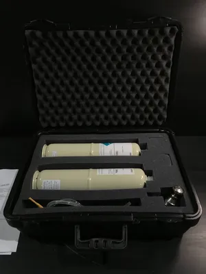New | in-Stock Calgaz 10028034 Miscellaneous Testers Michigan US | iGAM Industrial Marketplace #1259774