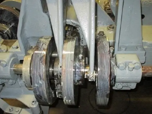 Used NILSON S3F Wire Forming (and Four Slides) Ontario CA | Walden Machinery #1289934