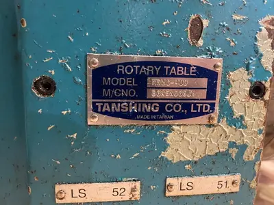 USED TANSHING MRNG-400