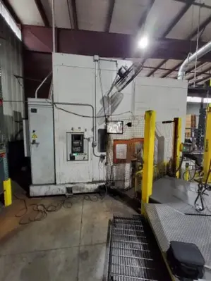 USED 2016 MAUS SAM SERIES 600