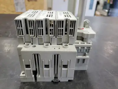 USED ALLEN-BRADLEY 194R-C30-1753