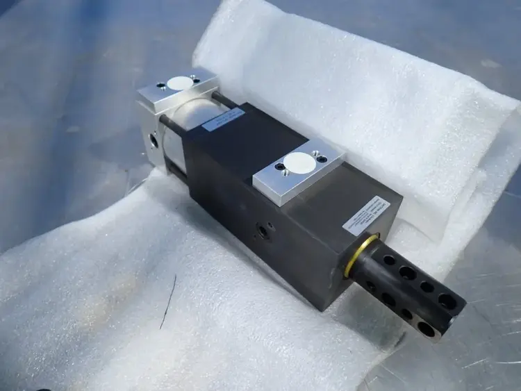 New | in-Stock ZAYTRAN LSA8025 Pumps Ohio US | HGR 24 #1083908