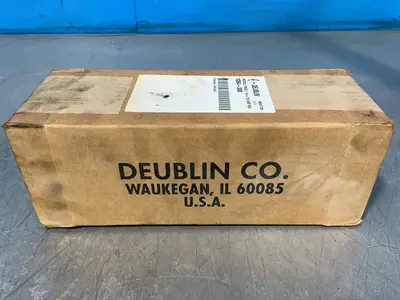 New | in-Stock DEUBLIN 1064300 Miscellaneous MRO Ohio US | HGR 24 #1487043