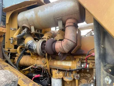 2004 Caterpillar 966G-II