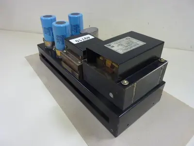 USED SOLA ELECTRIC 28-1203-2