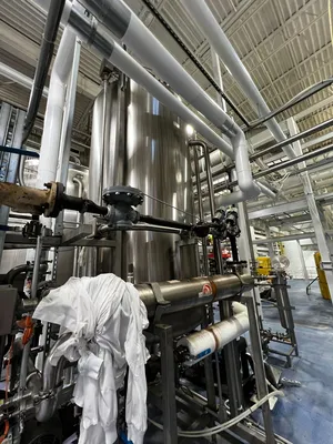 SANI-MATIC CIP SYSTEM CIP Systems | Perry Equipment (2)