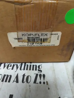 New | in-Stock KOP-FLEX 1960673 Parts Ohio US | Surplus Asset Holdings #1365711