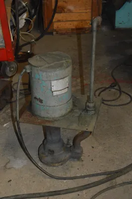 BOYAR-SHULTZ 2A818 Surface & Way Grinders | Mohawk Machinery (5)