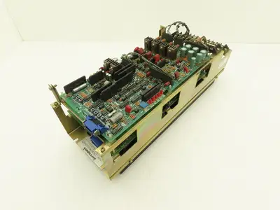 Used YASKAWA _UNKNOWN_ Servo Drives Indiana US | Arrow Industrial #1413416
