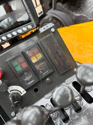Used 2018 Combi-lift CB6000 Multi Directional Forklifts New York US | United Lift #1446739