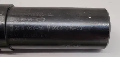 USED SANDVIK COROMANT RA390-038M32-17L