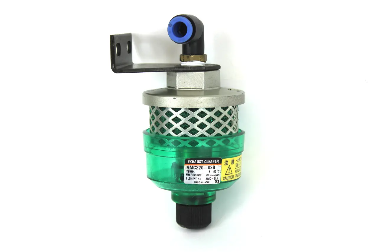 USED SMC AMC220-02B